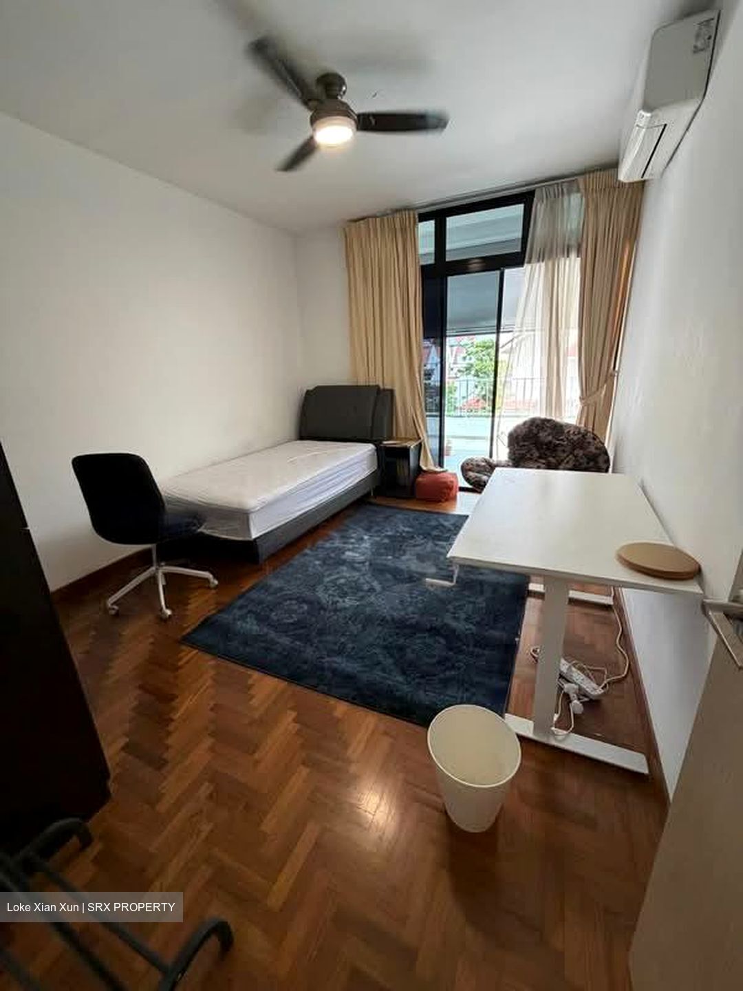 Chwee Chian View (D5), Terrace #574173111